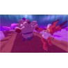 Bubsy 4D Pawsome Ed Switch 2 - Jeu Nintendo