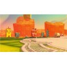 Bubsy 4D Pawsome Ed Switch 2 - Jeu Nintendo