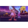 Bubsy 4D Pawsome Ed Switch 2 - Jeu Nintendo