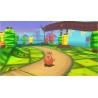 Bubsy 4D Pawsome Ed Switch 2 - Jeu Nintendo