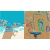 Bubsy 4D Pawsome Ed Switch 2 - Jeu Nintendo