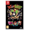 Anton Blast Switch | Jeu Action Nintendo | U&I Entertainment