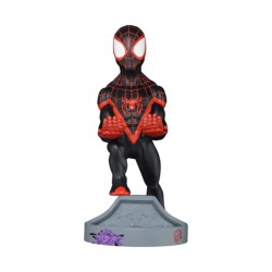 Support Spider-Man Symbiote Cable Guys | Exquisite Gaming