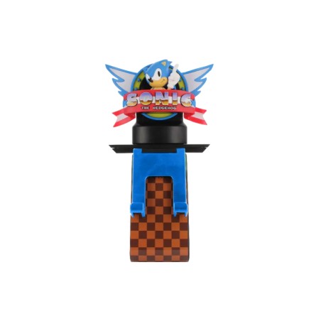 Support Cable Guys Sonic Ikon Light | Exquisite Gaming