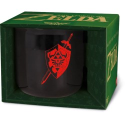Mug Breakfast Marvel Stor | Tasse Petit-Déjeuner