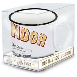 Mug Breakfast One Piece Cranes 414ml | Stor