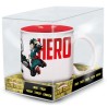 Mug Breakfast One Piece Cranes 414ml | Stor