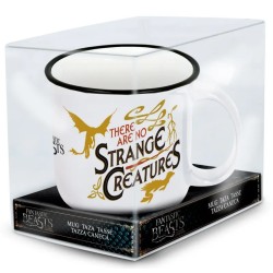 Mug Breakfast One Piece Cranes 414ml | Stor
