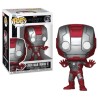 Funko POP Iron Man 2 Mark 5 | Figurine Vinyle