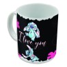 Mug Thermosensible Stitch & Ange | Stor