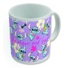 Mug Thermosensible Stitch & Ange | Stor