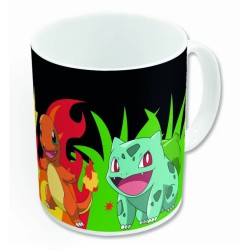 Mug Thermosensible Stitch & Ange | Stor
