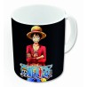 Mug Thermosensible Stitch & Ange | Stor