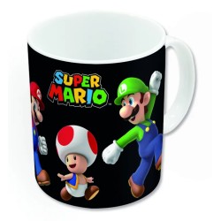 Mug Thermosensible Stitch & Ange | Stor