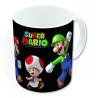 Mug Thermosensible Stitch & Ange | Stor