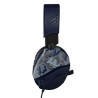 Casque Turtle Beach Recon 70 Camo Blue | Gaming PC