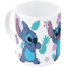 Mug Thermosensible Stitch & Ange | Stor
