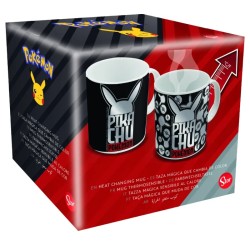 Mug Thermosensible Stitch & Ange | Stor