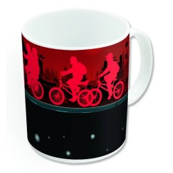 Mug Thermosensible Stitch & Ange | Stor