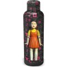 Bouteille Isotherme 515ml Squid Game - Acier inoxydable