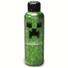 Bouteille acier inoxydable Minecraft | Stor officiel