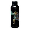 Bouteille acier inoxydable Minecraft | Stor officiel