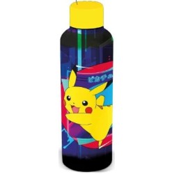 Bouteille acier inoxydable Minecraft | Stor officiel