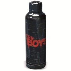 Bouteille acier inoxydable Minecraft | Stor officiel