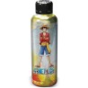 Bouteille acier inoxydable Minecraft | Stor officiel