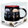 Mug Nova The Mandalorian Stor | Tasse Star Wars