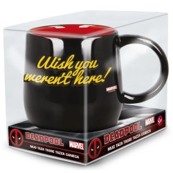 Mug Nova The Mandalorian Stor | Tasse Star Wars