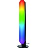 Lampe Connectée Flame Drakkar Konix | LED RGB