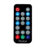 Lampe Connectée Flame Drakkar Konix | LED RGB