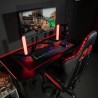 Lampe Connectée Flame Drakkar Konix | LED RGB