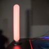 Lampe Connectée Flame Drakkar Konix | LED RGB