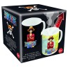 Mug One Piece Thermosensible | Stor Heat Change