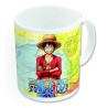 Mug One Piece Thermosensible | Stor Heat Change