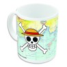 Mug One Piece Thermosensible | Stor Heat Change