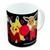 Mug One Piece Thermosensible | Stor Heat Change