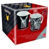 Mug One Piece Thermosensible | Stor Heat Change