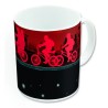 Mug One Piece Thermosensible | Stor Heat Change