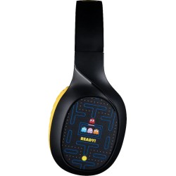 Casque Bluetooth Pacman Konix | Sans Fil Haute Qualité