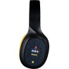 Casque Bluetooth Pacman Konix | Sans Fil Haute Qualité