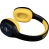 Casque Bluetooth Pacman Konix | Sans Fil Haute Qualité