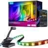 Govee H66A1 Ruban LED Smart Wi-Fi Bluetooth | Eclairage