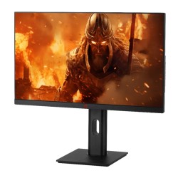 Ecran Gaming 24" Konix Nova | Moniteur haute performance
