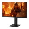 Ecran Gaming 24" Konix Nova | Moniteur haute performance