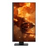 Ecran Gaming 24" Konix Nova | Moniteur haute performance