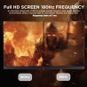 Ecran Gaming 24" Konix Nova | Moniteur haute performance