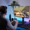 Ecran Gaming 24" Konix Nova | Moniteur haute performance